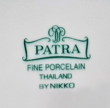 NIKKO PATRA